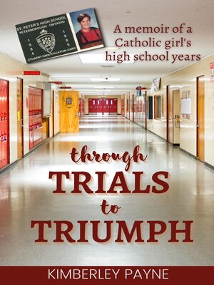 cover image of Through Trials to Triumph
